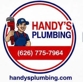 Handy's Plumbing