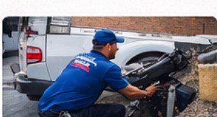 Fixture Installation