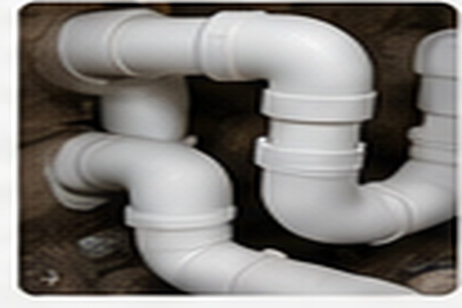 Pool plumbing repair