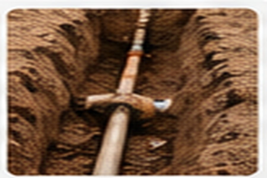 Underground pool pipe repair